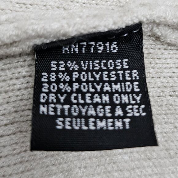 Anthropologie Akemi + Kin Emory Open Cardigan One Size Oatmeal Short Sleeve Boho - Picture 5 of 8